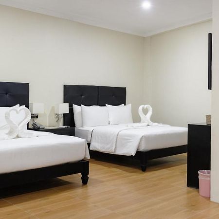 Mario Dive Resort 팡라오 외부 사진