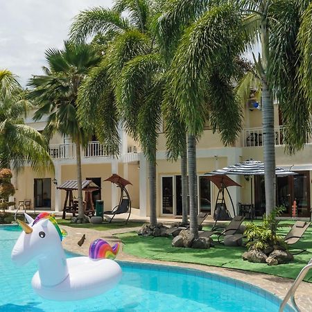 Mario Dive Resort 팡라오 외부 사진