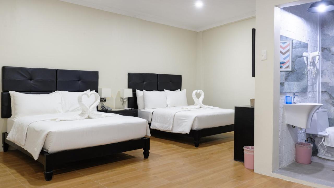 Mario Dive Resort 팡라오 외부 사진